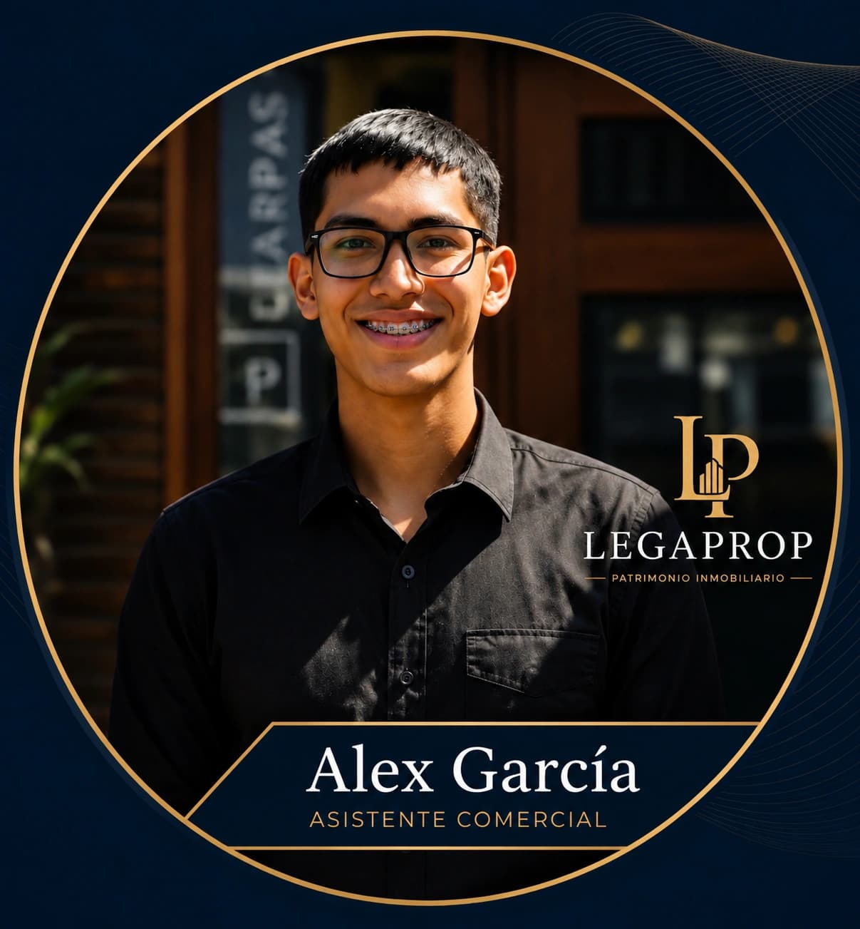 Alex García
