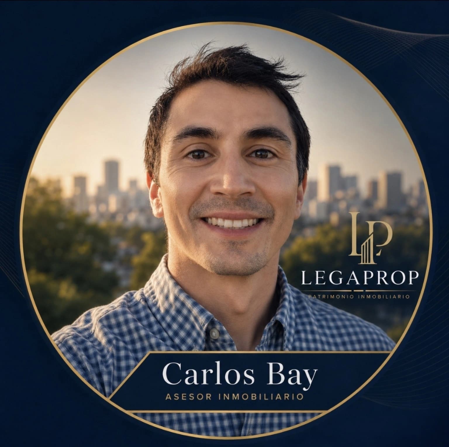Carlos Bay