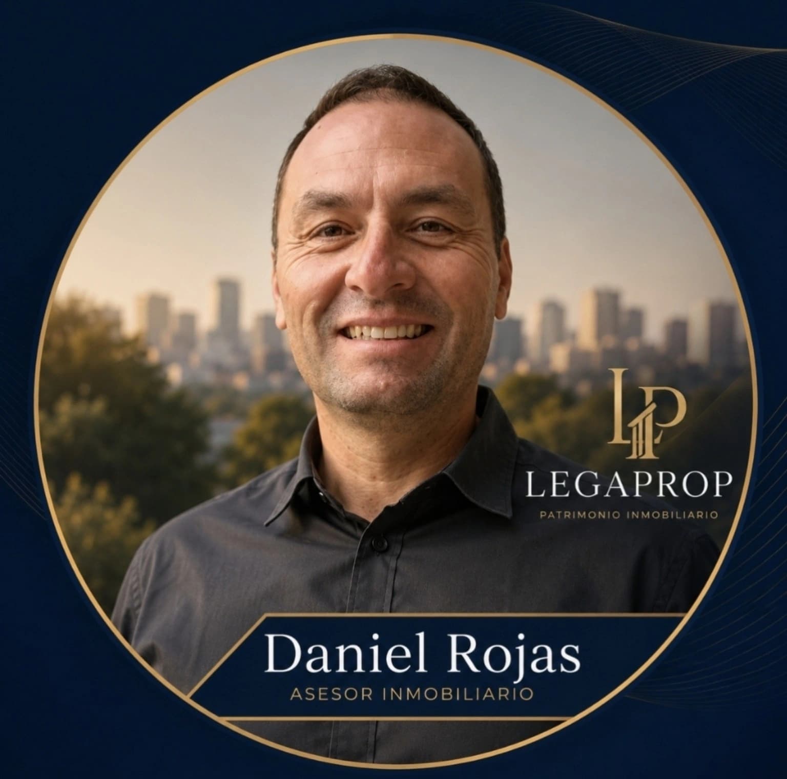Daniel Rojas